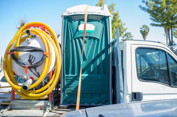 Portable Toilet Options We Offer in Green Tree, PA