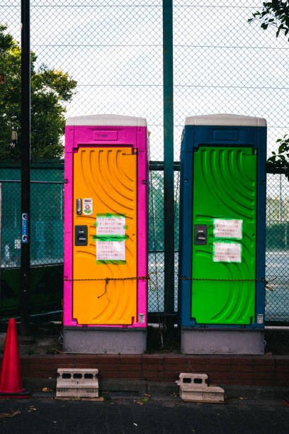 Portable restroom solutions in Green Tree, PA